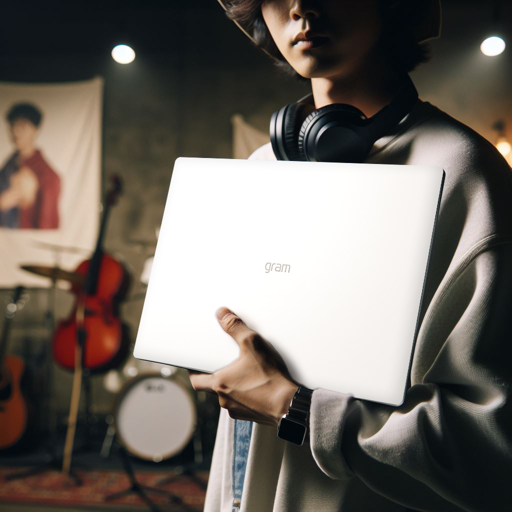 특선물 160만 2025 LG그램 프로 16 루나레이크 윈11 512G 사무용 노트북