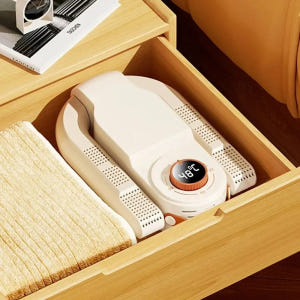 신발건조기 운동화 신발 안전화 제습 살균 말리기 건조 드라이 타이머 개봉기 | 실사용 후기 - 상품 이미지 3