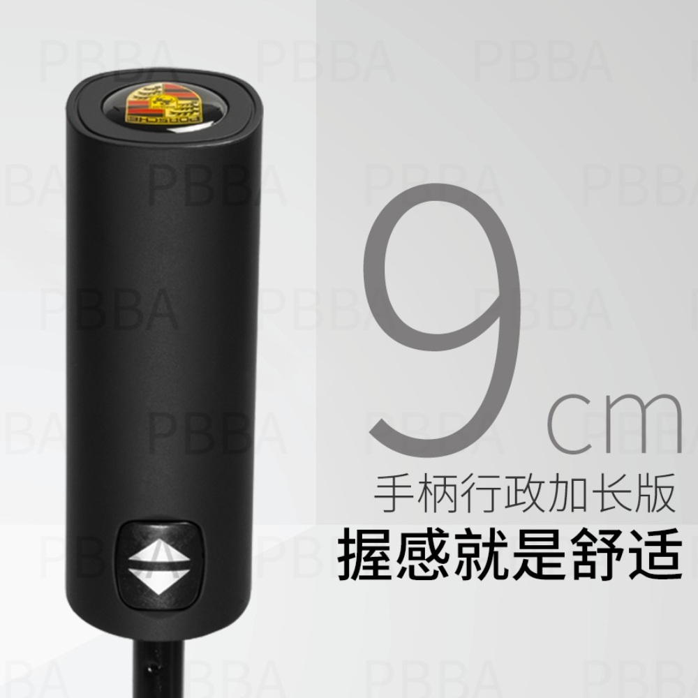 포르쉐 우산 taycan Cayenne Panamera 로고 - 상세 이미지 2