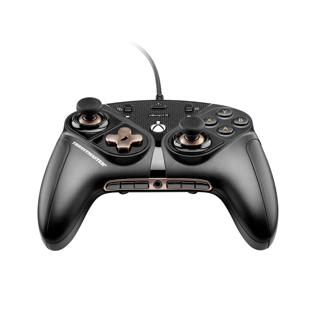 트러스트마스터 eSwap X 2 PRO CONTROLLER - 상세 이미지 4