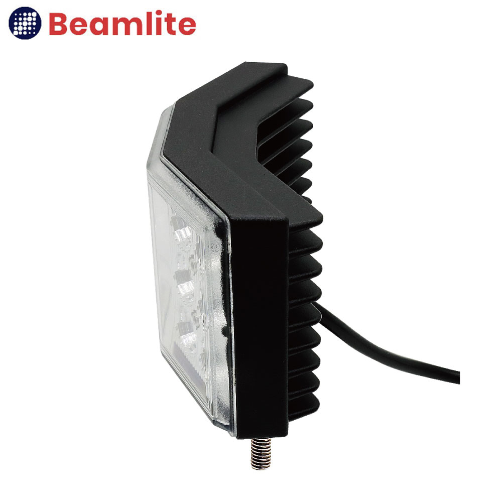 WL54 LED 써치라이트 54W 야간 작업등 차량용 선박용 화물차 DC 12V 24V