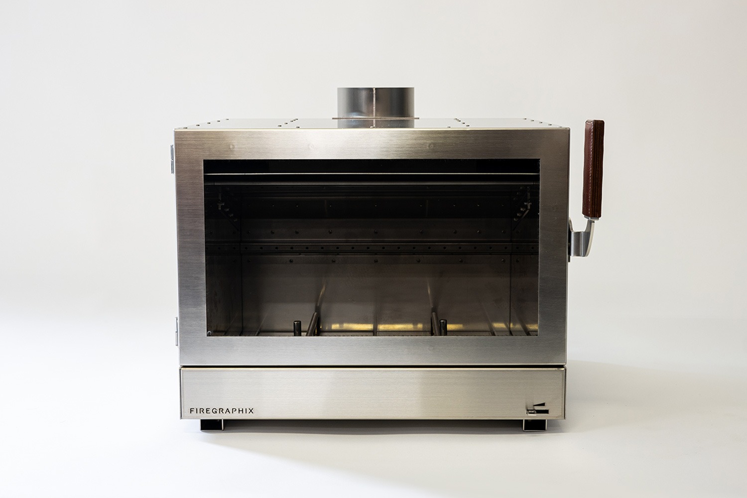 파이어 그래픽스 BLISS-HL 화목난로 (FireGraphix BLISS-HL)