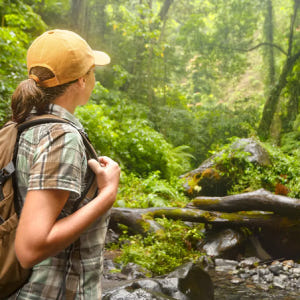 인도네시아 롬복 테테바투 소프트 트레킹 체험 (점심 식사 포함) 솔직 후기 | 실사용자 리뷰 분석 - 상품 이미지 2