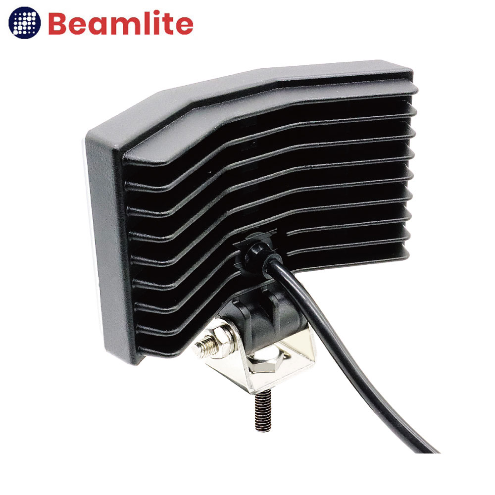 WL54 LED 써치라이트 54W 야간 작업등 차량용 선박용 화물차 DC 12V 24V