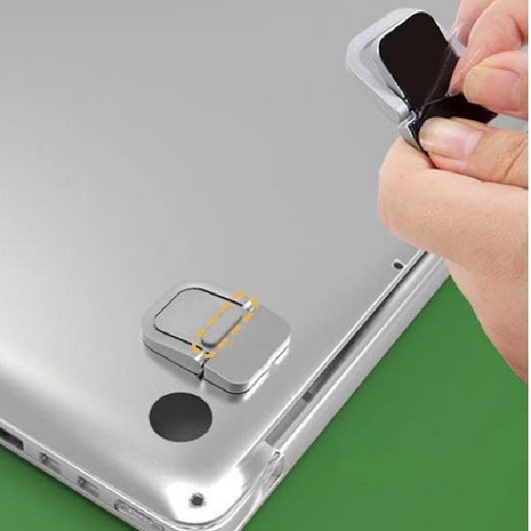 책상용 갤럭시 탭 받침대 책상 태블릿 거치대 휴대용 모니터 거치대