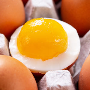 촉촉한 반숙란 반숙계란 30구 HACCP 맛있게 먹은 솔직 후기 - 상품 이미지 4