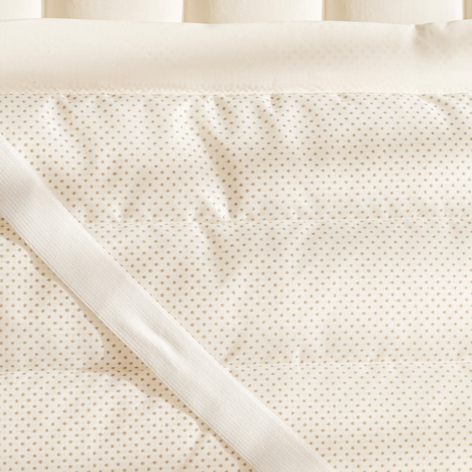 더모먼트 M2 알러지케어 고정밴딩 침대패드 SS