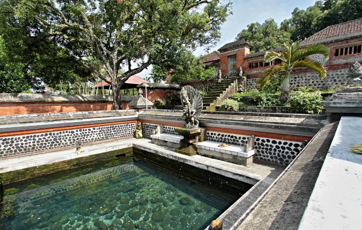 인도네시아 롬복 테테바투 소프트 트레킹 체험 (점심 식사 포함) 이미지 3