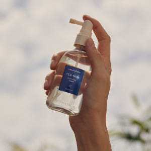 [쿨링진정 헤어토닉] 아로마티카 티트리 퓨리파잉 토닉 100ML (리필)... 솔직 후기 | 피부 타입별 분석 - 상품 이미지 3