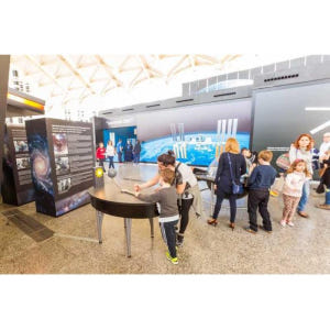 스페인 발렌시아 프린시페 펠리페 과학 박물관 입장권 솔직 후기 | 실사용자 리뷰 분석 - 상품 이미지 4