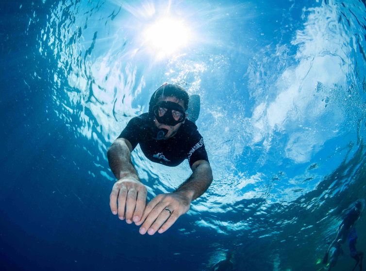 인도네시아 발리 멘장안섬 스노클링 반나절 투어 솔직 후기 | 실사용자 리뷰 분석 - 대표 이미지