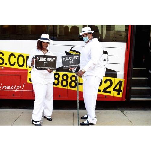 미국 일리노이 시카고 범죄 및 몹 투어: 범죄자, 몹스터, 갱스터 솔직 후기 | 실사용자 리뷰 분석 - 대표 이미지