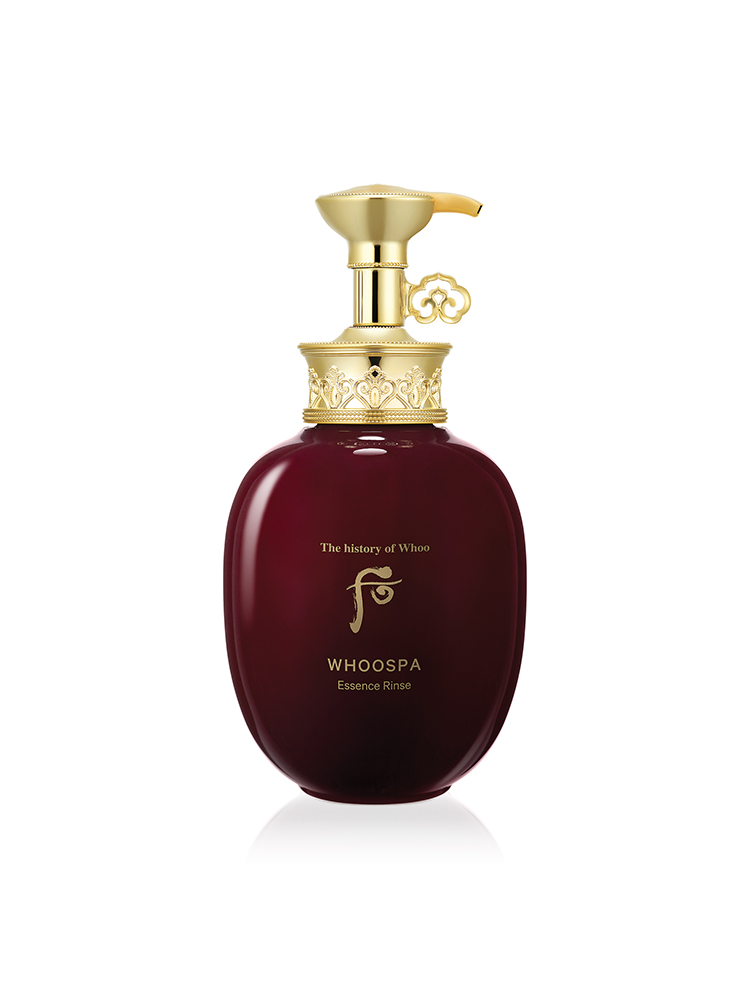 [더후] 후스파 에센스 린스 350 mL