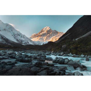 뉴질랜드 마운트쿡 & 테카포 호수 일일 투어 (크라이스트처치 출발) 솔직 후기 | 실사용자 리뷰 분석 - 상품 이미지 3