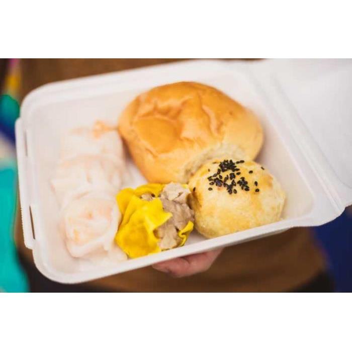 미국 하와이 호놀룰루 다운타운 음식 & 맥주 가이드 워킹 투어 이미지 3