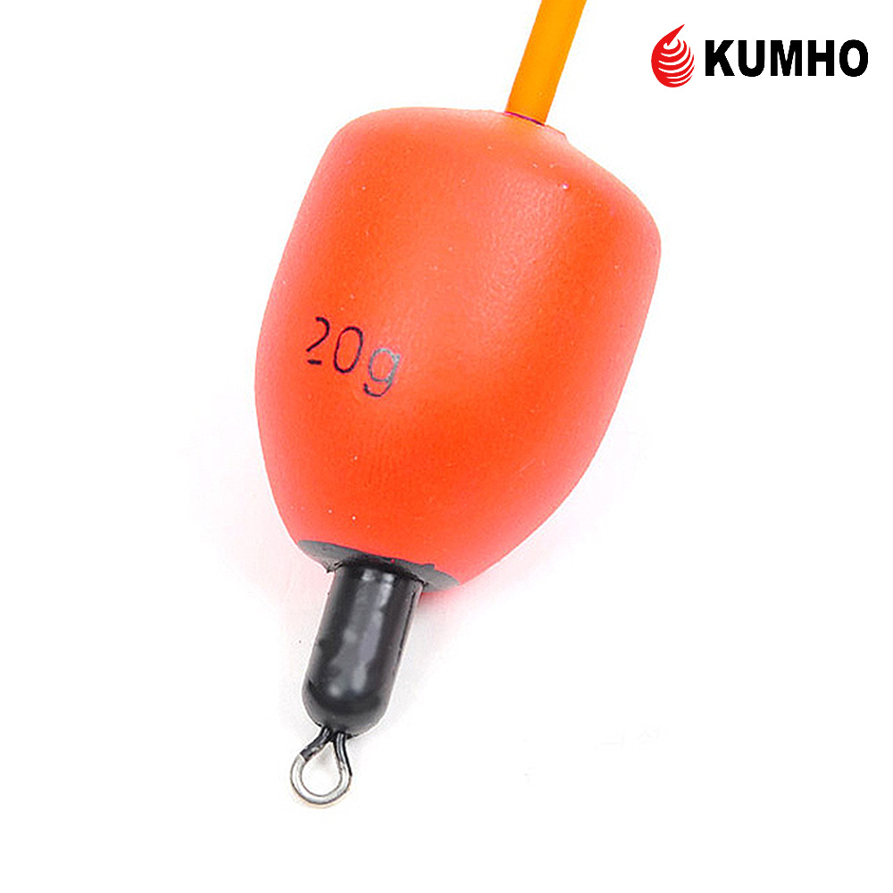 학꽁치 채비 훌치기 바늘 카드채비 장타학꽁치킬러 KS-466 20g - 상세 이미지 2