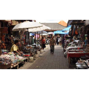 인도네시아 발리 반유말라 폭포 트레킹, 베두굴 및 베라탄 호수 투어 솔직 후기 | 실사용자 리뷰 분석 - 상품 이미지 4