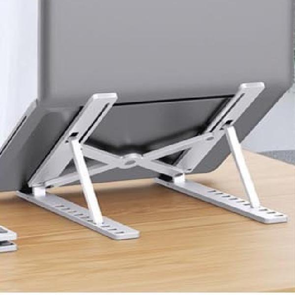 책상 태블릿 거치대 휴대용 모니터 거치대 아이패드 미니 거치대