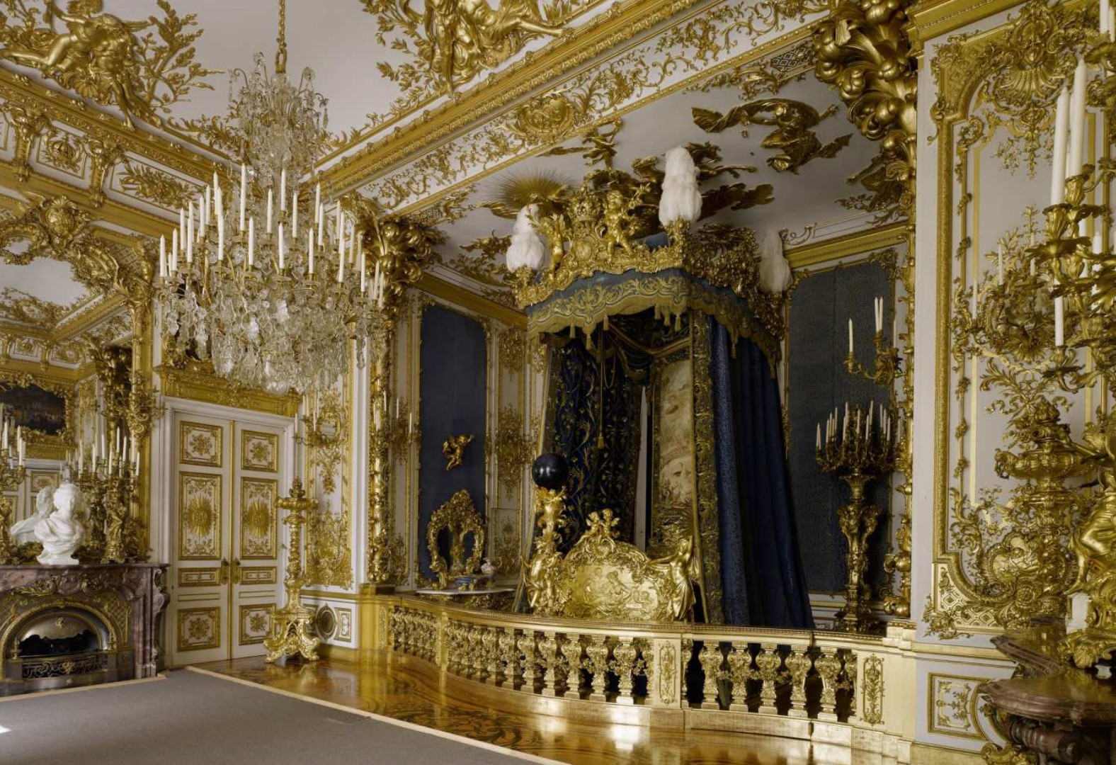 독일 뮌헨에서 Herrenchiemsee 성 투어 이미지 2