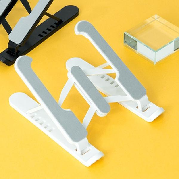 책상 태블릿 거치대 휴대용 모니터 거치대 책상용 갤럭시 탭 받침대