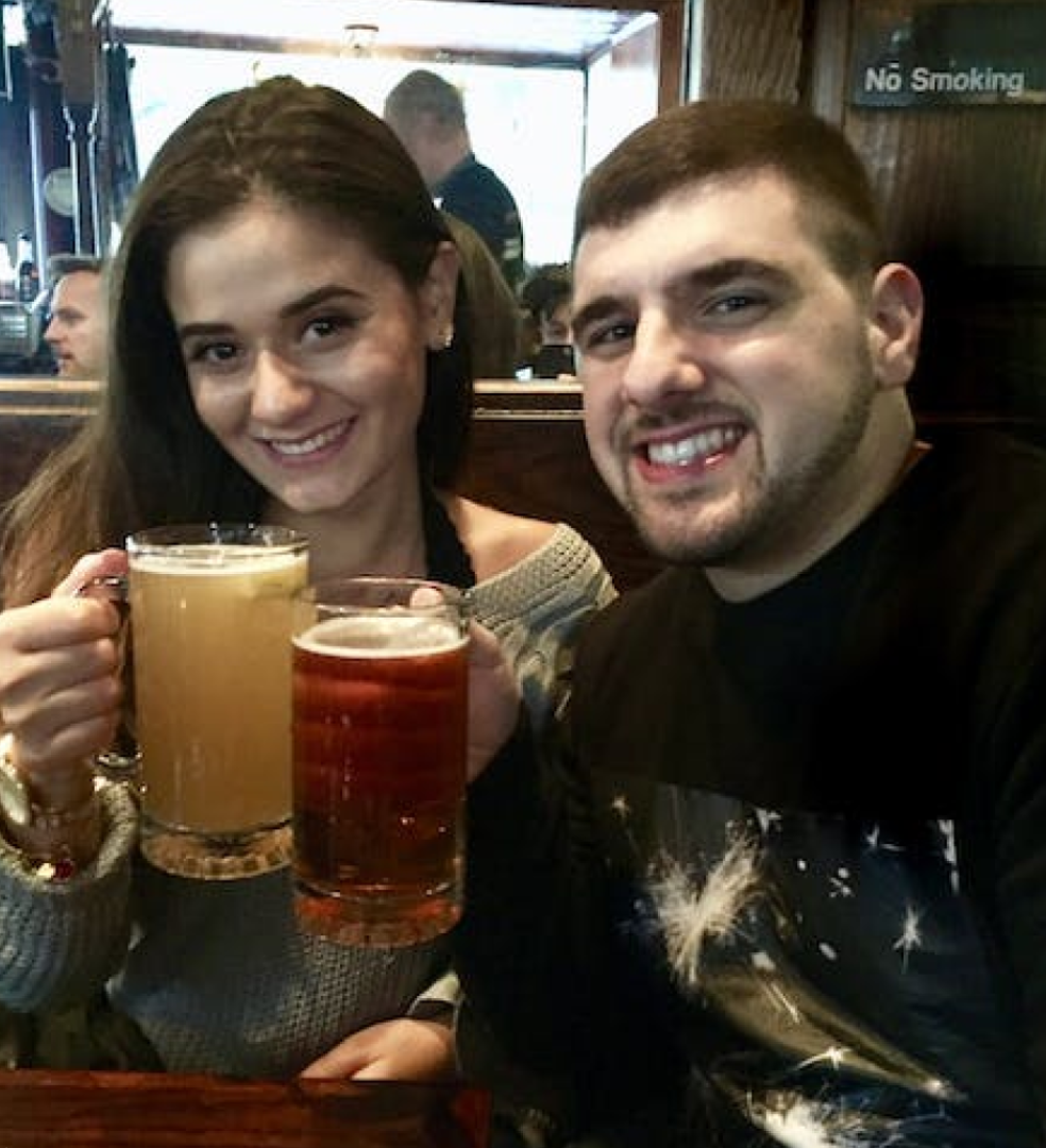 미국 뉴욕 그리니치 빌리지 도보 투어 | 피자 & 맥주 테이스팅 이미지 4