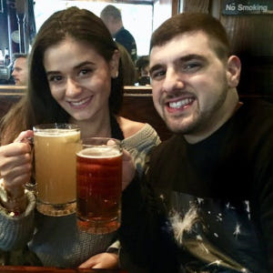 미국 뉴욕 그리니치 빌리지 도보 투어 | 피자 & 맥주 테이스팅 솔직 후기 | 실사용자 리뷰 분석 - 상품 이미지 4