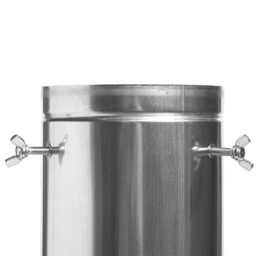 와일드와일드웨스트 이중 연통 텐트 프로텍트 보호대