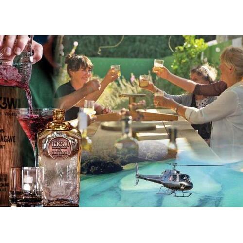 뉴질랜드 넬슨에서 헬리콥터를 타고 골든 베이 테킬라 농장까지 솔직 후기 | 실사용자 리뷰 분석 - 대표 이미지