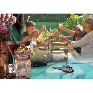 뉴질랜드 넬슨에서 헬리콥터를 타고 골든 베이 테킬라 농장까지 솔직 후기 | 실사용자 리뷰 분석 - 상품 이미지 1