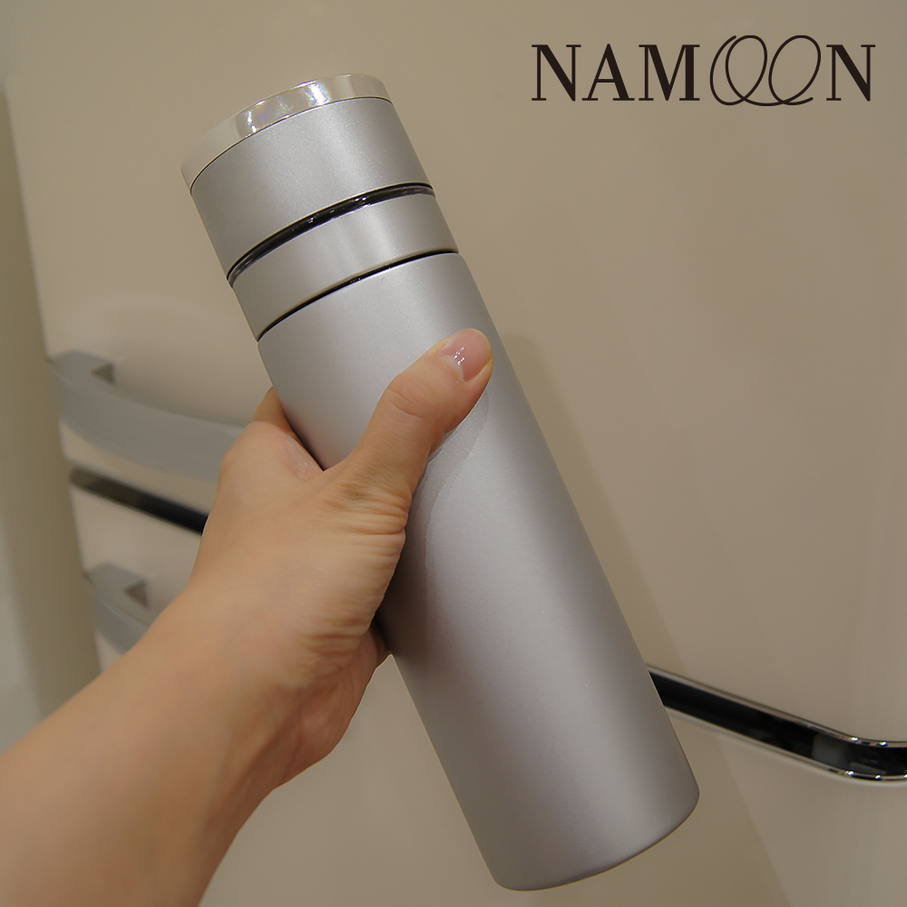 나문 보온병 보냉병 보온 보냉 물통 원터치 보온병 텀블러 마호병