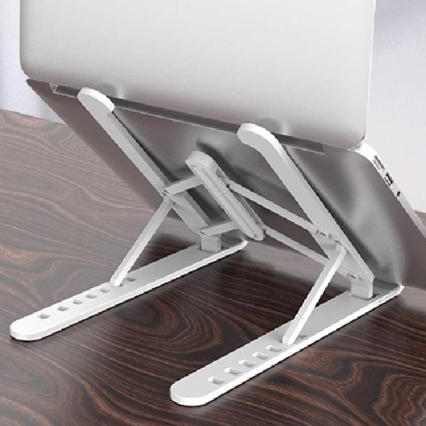 책상용 갤럭시 탭 받침대 책상 태블릿 거치대 휴대용 모니터 거치대