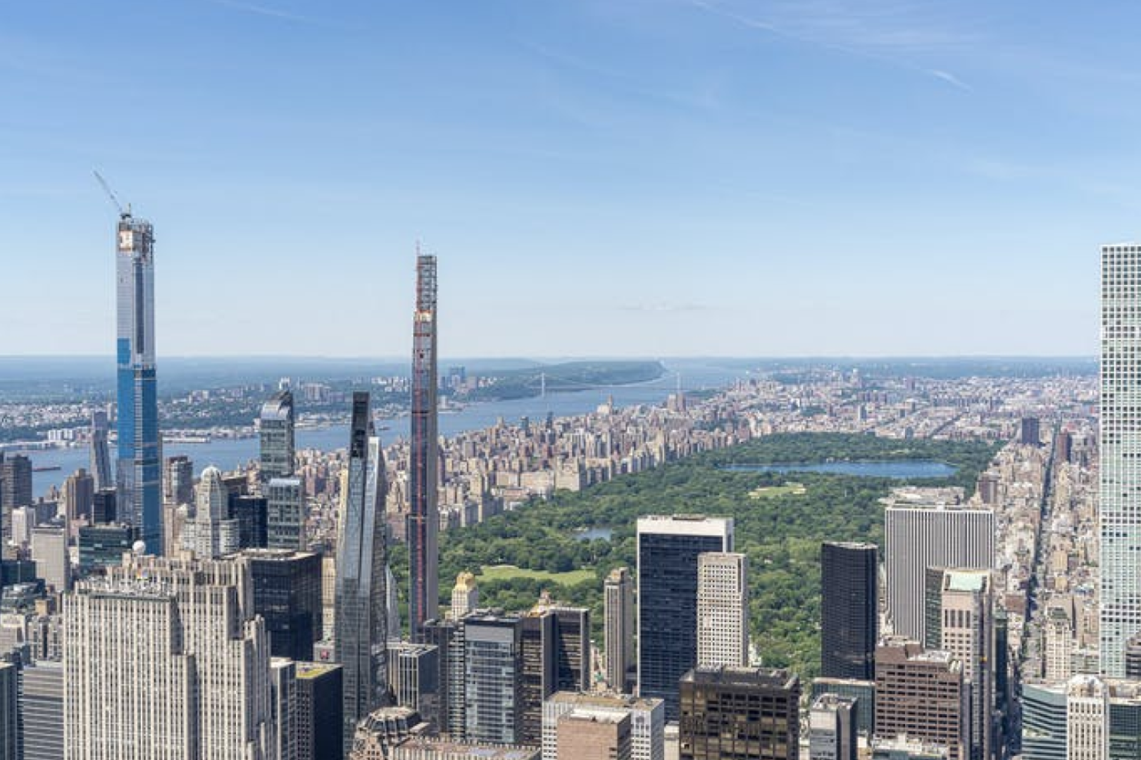 미국 뉴욕 도보투어｜서밋 원 밴더빌트 입장권 포함 이미지 2