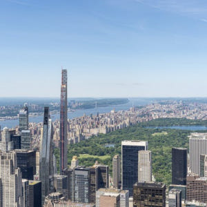 미국 뉴욕 도보투어｜서밋 원 밴더빌트 입장권 포함 솔직 후기 | 실사용자 리뷰 분석 - 상품 이미지 2