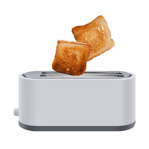 빵굽는기계 토스트기계 4구 롱 토스트기 FT531 개봉기 | 실사용 후기 - 상품 이미지 3