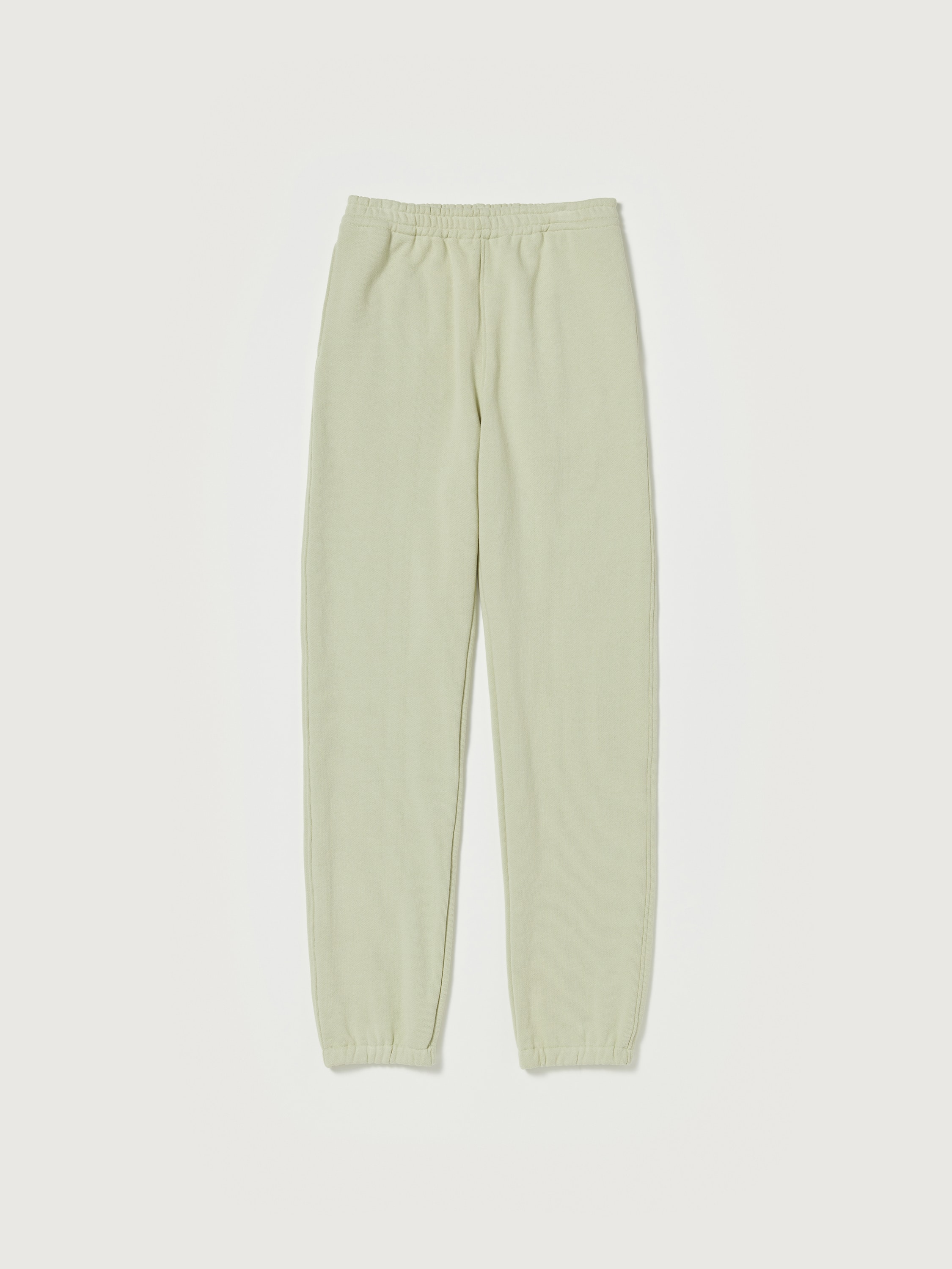 오라리 헤비 버튼 스웻 팬츠 AURALEE HEAVY BD SWEAT PANTS 이미지 2