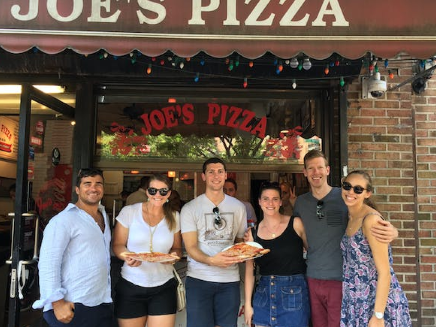 미국 뉴욕 그리니치 빌리지 도보 투어 | 피자 & 맥주 테이스팅 솔직 후기 | 실사용자 리뷰 분석 - 대표 이미지