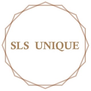 SLS스토어 스토어 로고