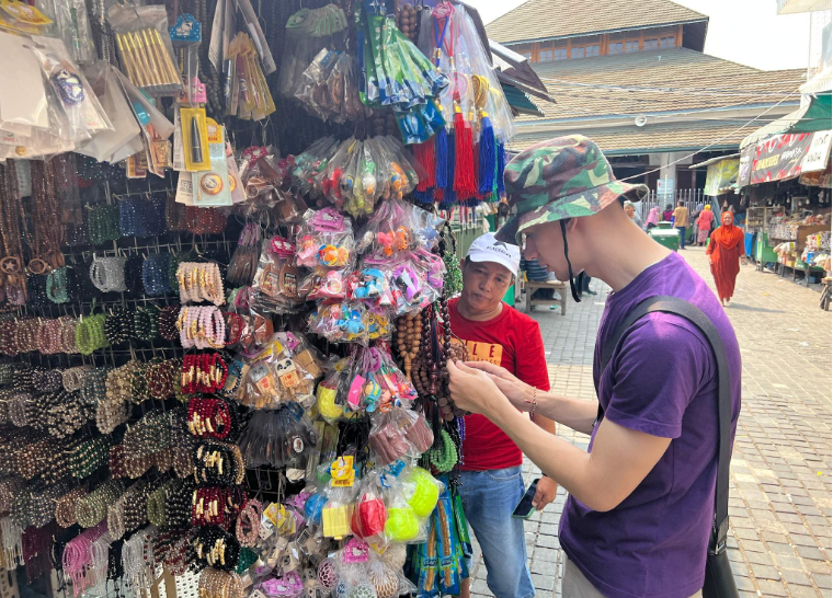 인도네시아 수라바야 시티투어 (점심 식사 포함) 이미지 3