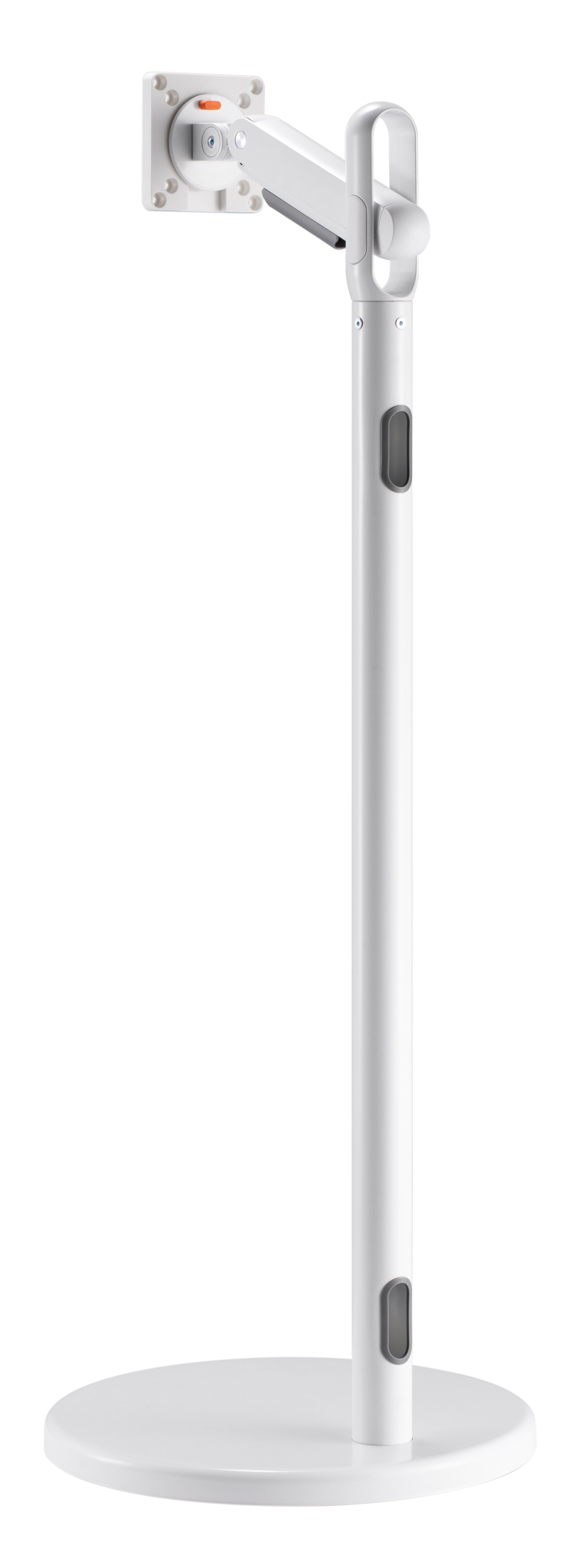 와이드무빙뷰 화이트에디션 삼탠바이미 셋트 101cm(40인치) FHD 스마트 이동식 TV 중소바이미 삼텐바이미 V1 셀프설치가능