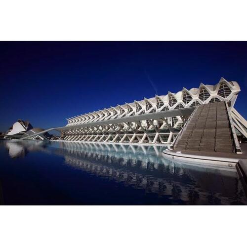 스페인 발렌시아 과학 박물관 우선 입장 티켓 솔직 후기 | 실사용자 리뷰 분석 - 대표 이미지