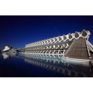 스페인 발렌시아 과학 박물관 우선 입장 티켓 솔직 후기 | 실사용자 리뷰 분석 - 상품 이미지 1