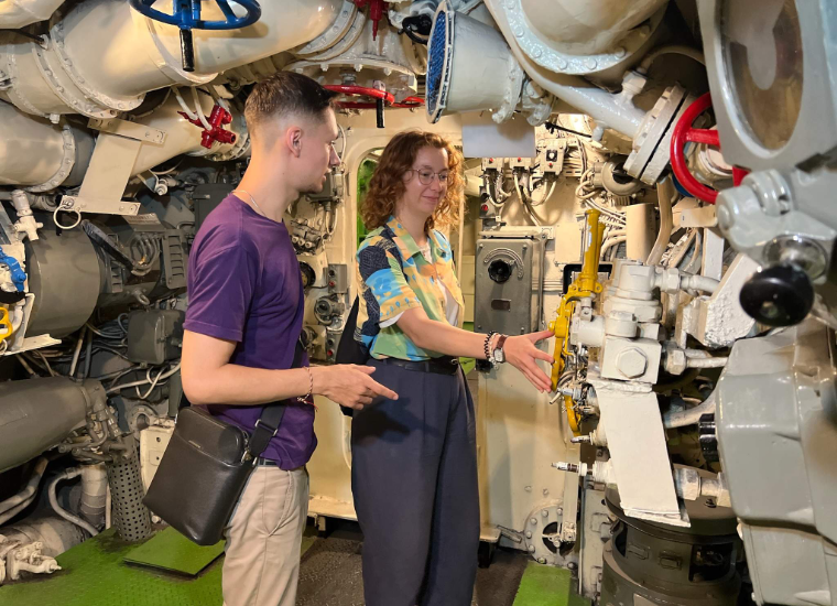 인도네시아 수라바야 시티투어 (점심 식사 포함) 이미지 2