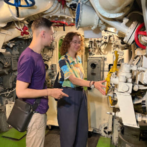 인도네시아 수라바야 시티투어 (점심 식사 포함) 솔직 후기 | 실사용자 리뷰 분석 - 상품 이미지 2