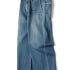 캐피탈 KAPITAL 데님 포트 와이드핏 버기 바지 K2310LP095 착용 후기 | 사이즈/핏 총정리 썸네일