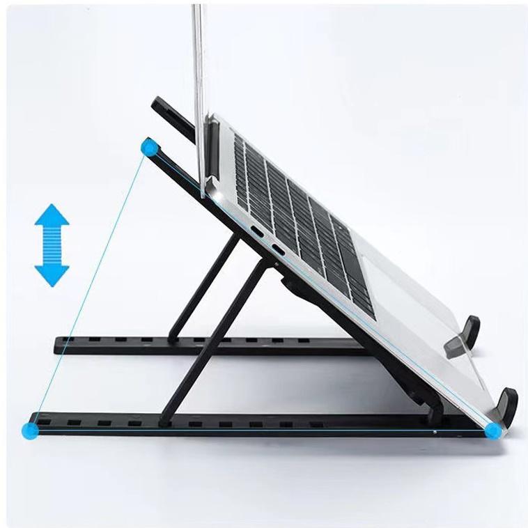 책상 태블릿 거치대 아이패드 에어 거치대 휴대용 모니터 거치대