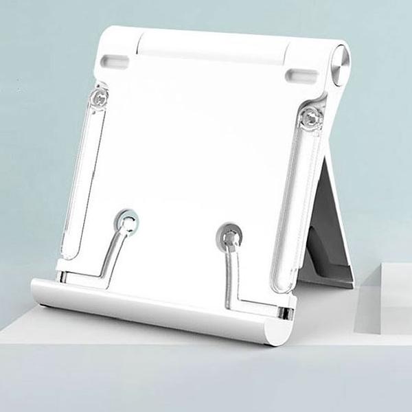 휴대용 모니터 거치대 책상용 갤럭시 탭 받침대 책상 태블릿 거치대