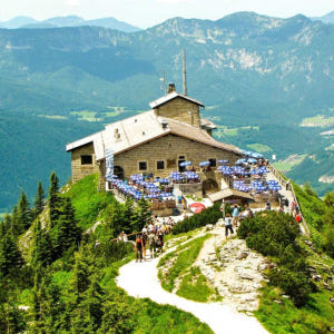 독일 뮌헨 베르히테스가덴 타운 & 독수리 둥지 투어 (뮌헨 출발) 솔직 후기 | 실사용자 리뷰 분석 - 상품 이미지 1