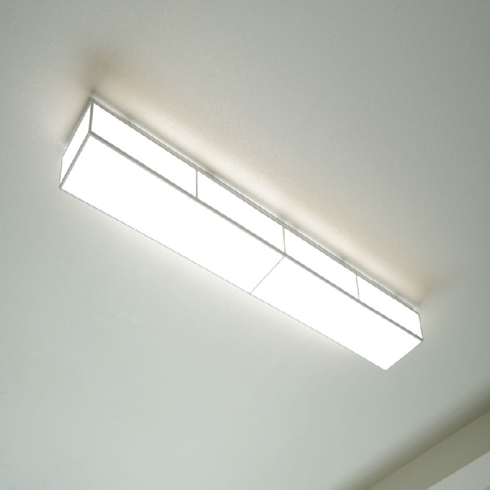 바리솔주방등 국산 LED 50W 주방등 부엌조명 주백색 이미지 6