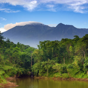 인도네시아 롬복 테테바투 소프트 트레킹 체험 (점심 식사 포함) 솔직 후기 | 실사용자 리뷰 분석 - 상품 이미지 4