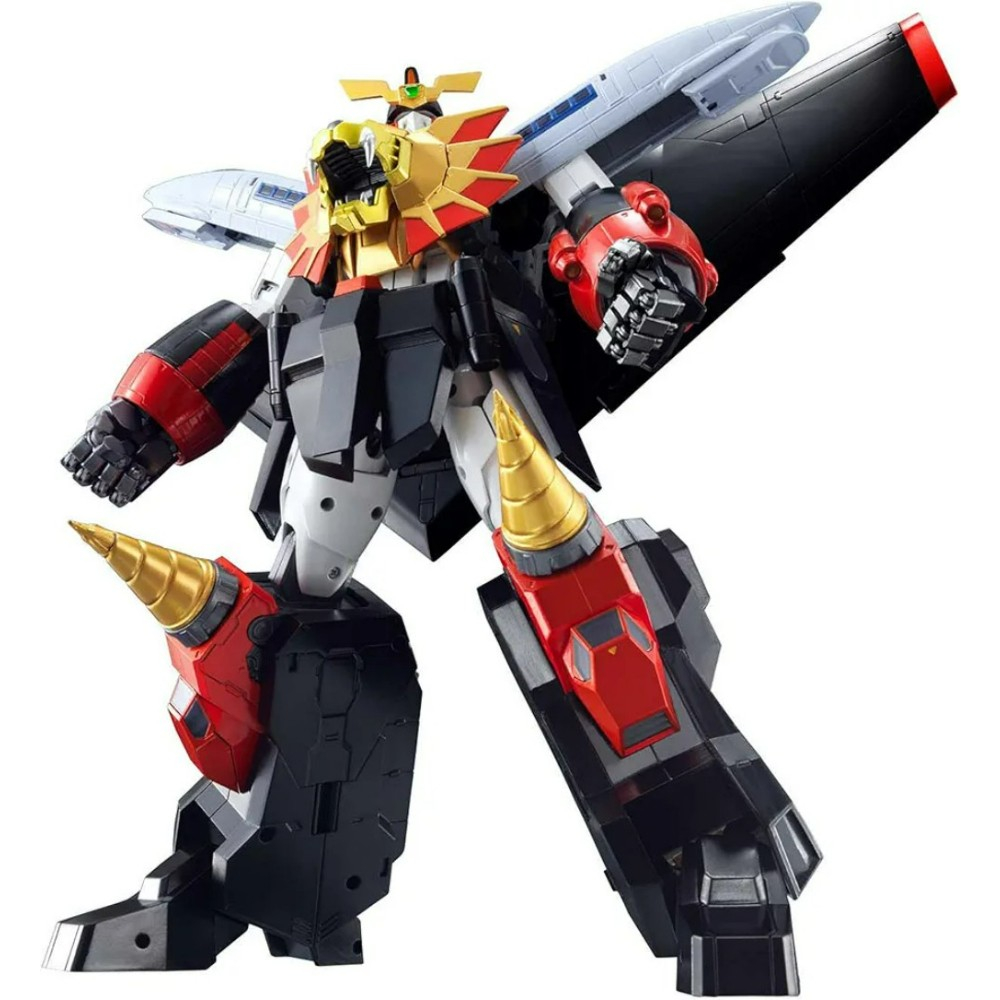 초합금 Tamashii 용사왕 가오가이가 완도장 피규어 GX-68 - 상품 이미지